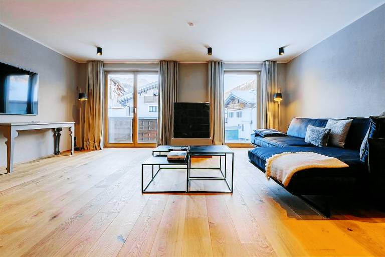 Aparthotel Lech