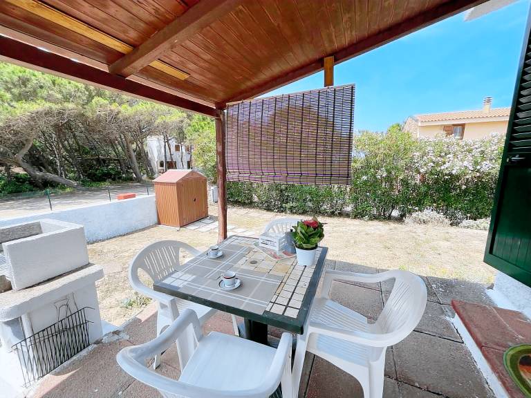 Apartment Valledoria