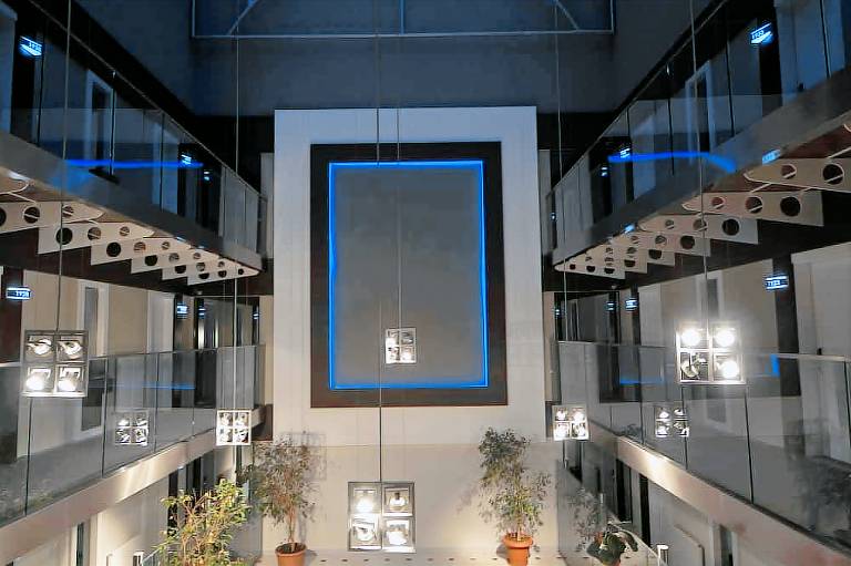 No19 Boutique Hotel