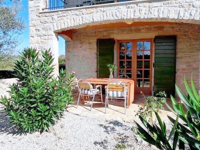 Cottage Funtana