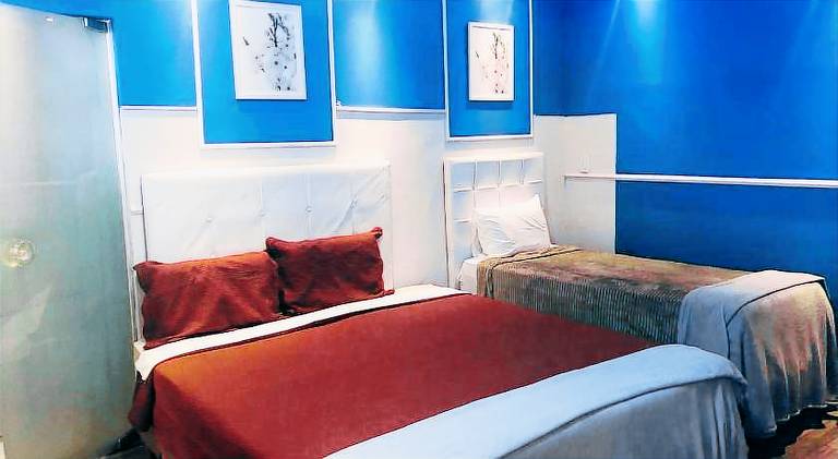 Serviced apartment with pool | Pets allowed — photo 2
