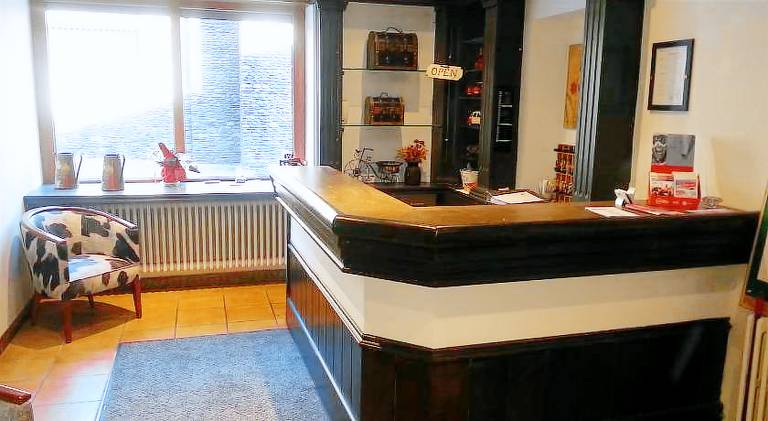 Hotel Arinsal — photo 4