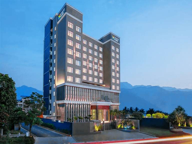 Hyatt Place Butwal
