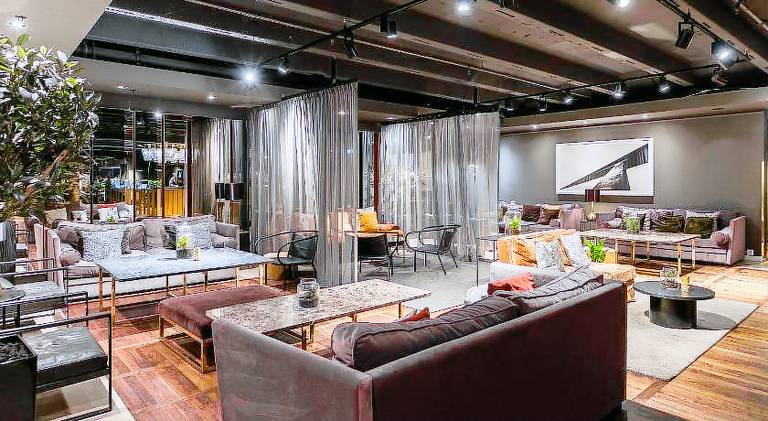 Clarion Hotel Amaranten — photo 3