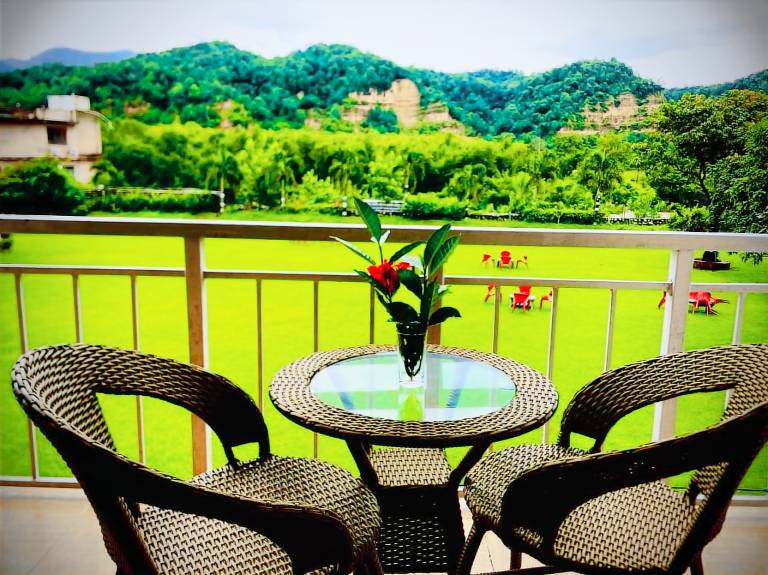 Lemonwood Riverside Premium Resort — photo 2