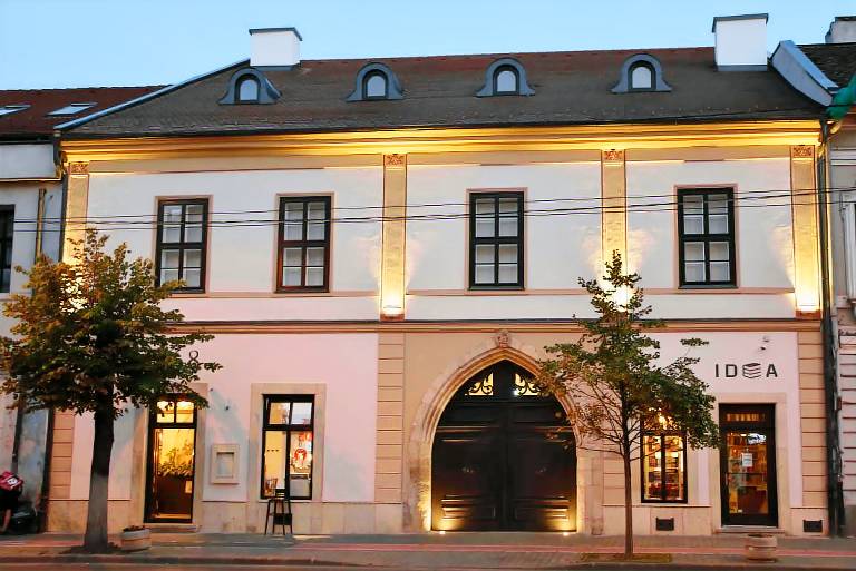 Dom  Cluj - Napoca