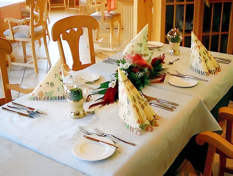 Landhotel Guglhupf — photo 4