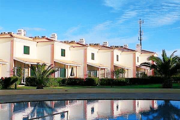 Villa Cascais