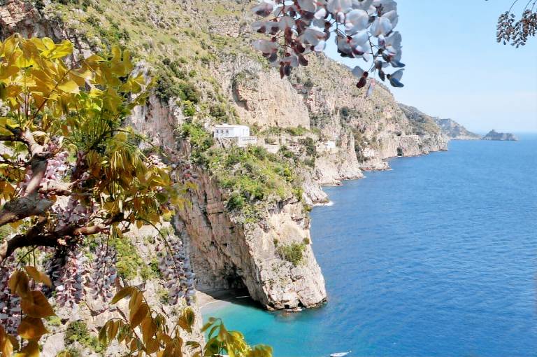 Villa Amalfi