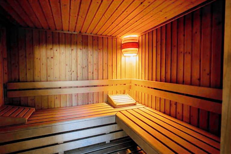 Apartment with sauna | Next to the ski | Pets allowed — photo 3