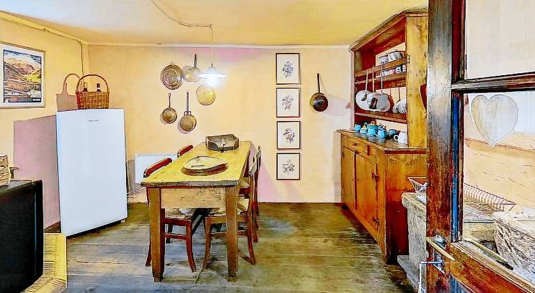 House with 3 rooms for 6 persons — photo 5