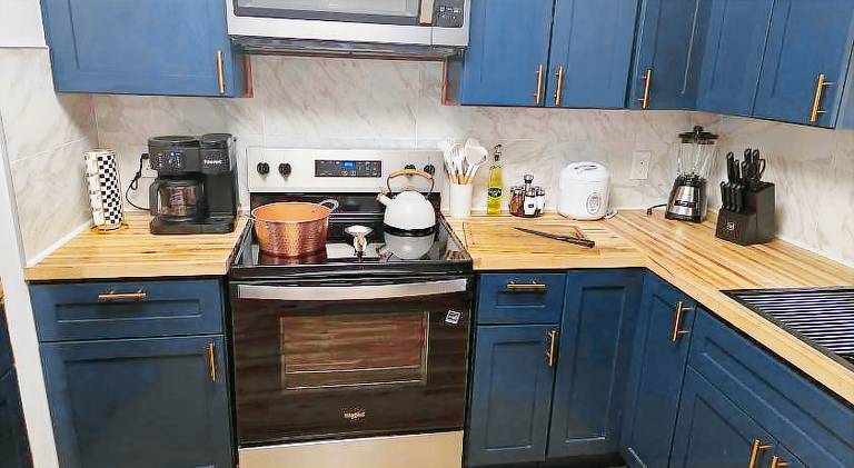 Vacation home with 3 rooms for 6 persons — photo 5