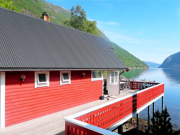 Huis Vik