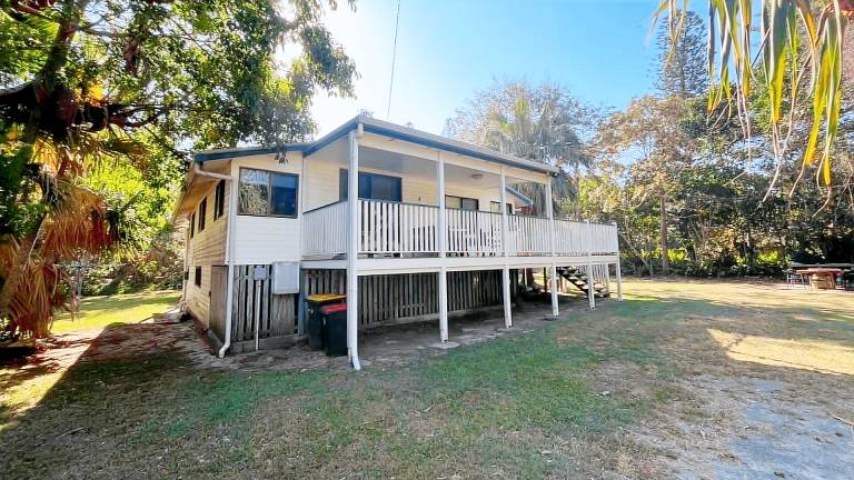 House  Brunswick Heads