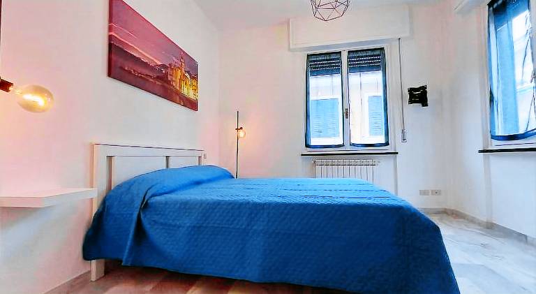 Apartment with 1 room for 4 persons — photo 2
