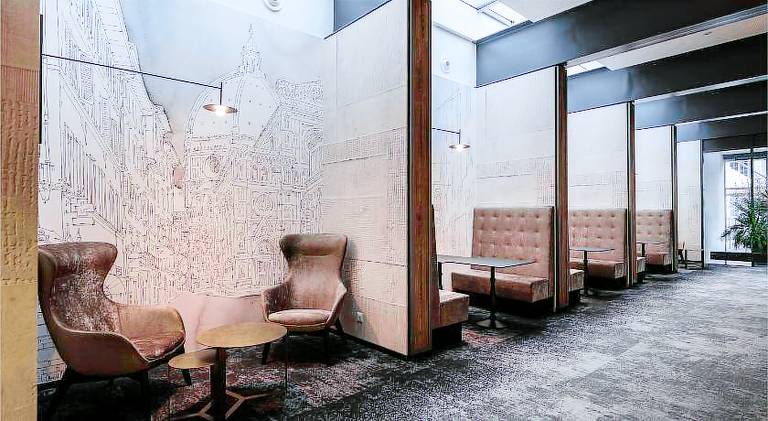Hotel Engel — photo 4