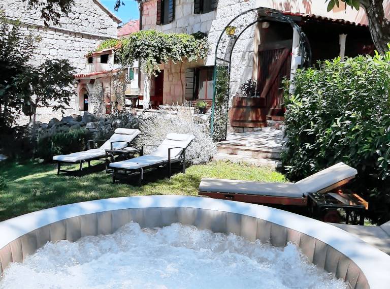 Ferienhaus Medovdolac