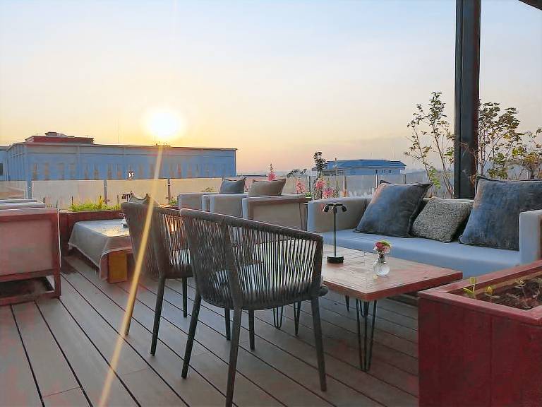 Apart hotel  Dongcheng