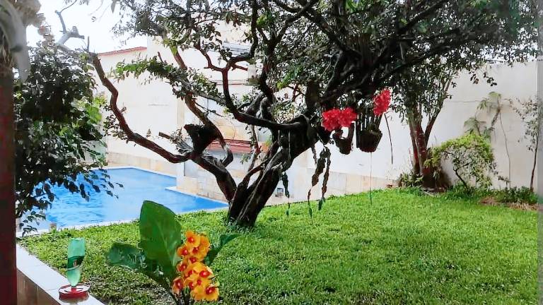Casa  Riacho das Pedras