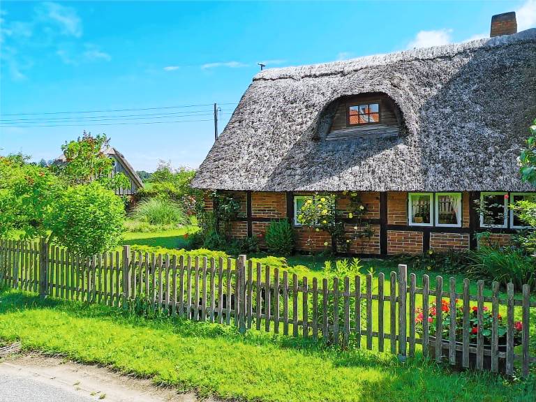 Ferienhaus Lütjenburg