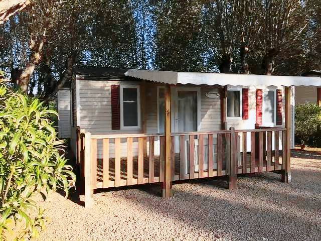 Mobil-home Carcès