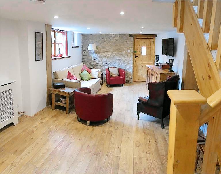 House Burford