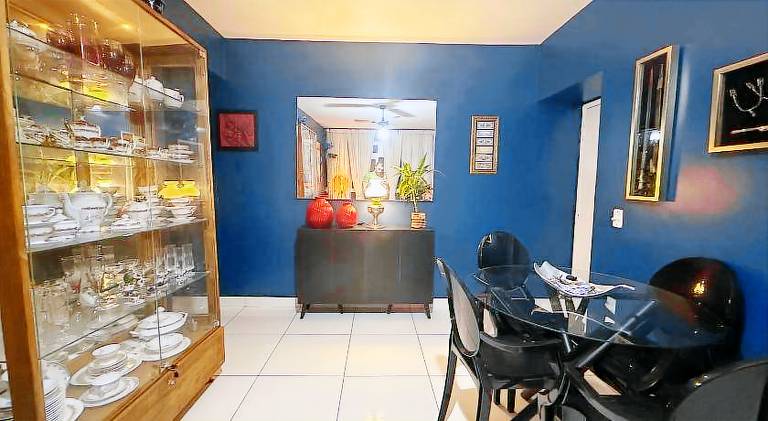 Rental apartment with 1 room for 5 persons — photo 4