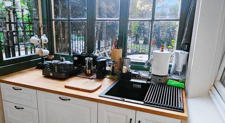 Rental apartment with 1 room for 4 persons — photo 3