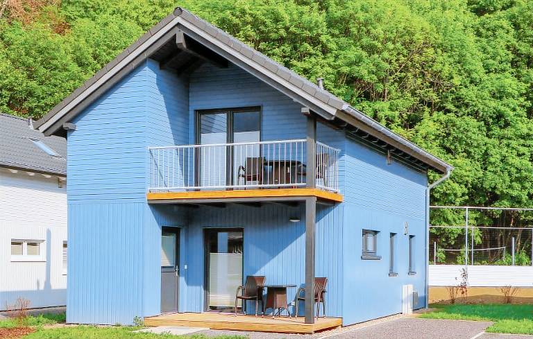 Ferienhaus  Thale