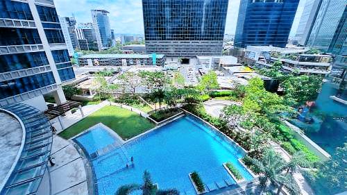 Apartament Paranaque City