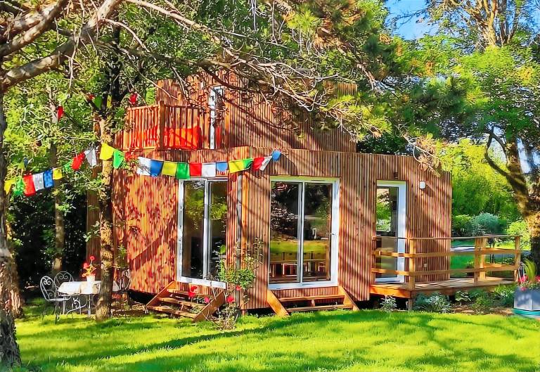 Chalet Verfeil