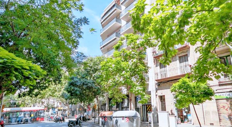 Holiday apartment | Near Sagrada Família — photo 4