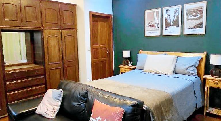 Suite Caicara Estadias — photo 2