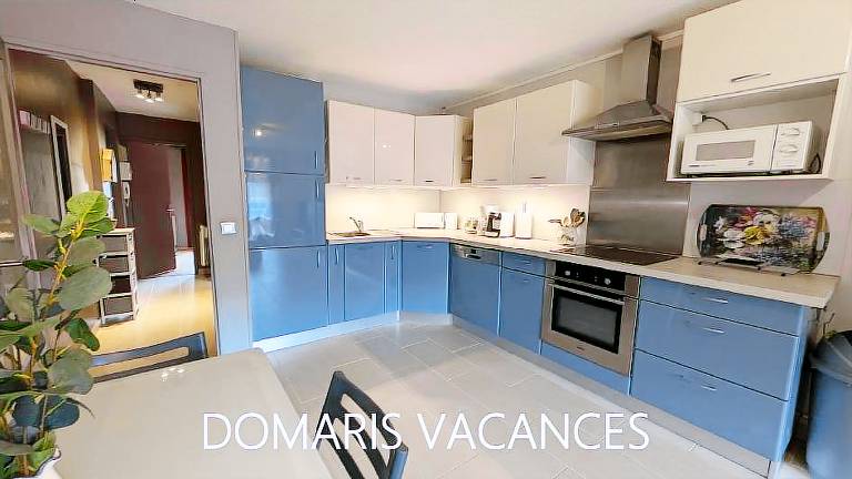 Appartement Fréjus