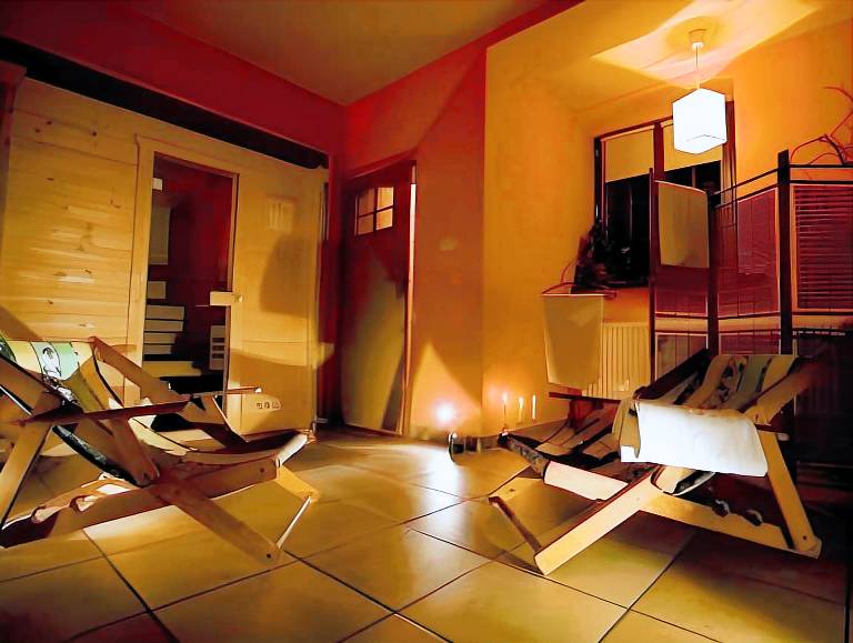 GorSKI SPA Karpacz w poblizu wyciagow — photo 4