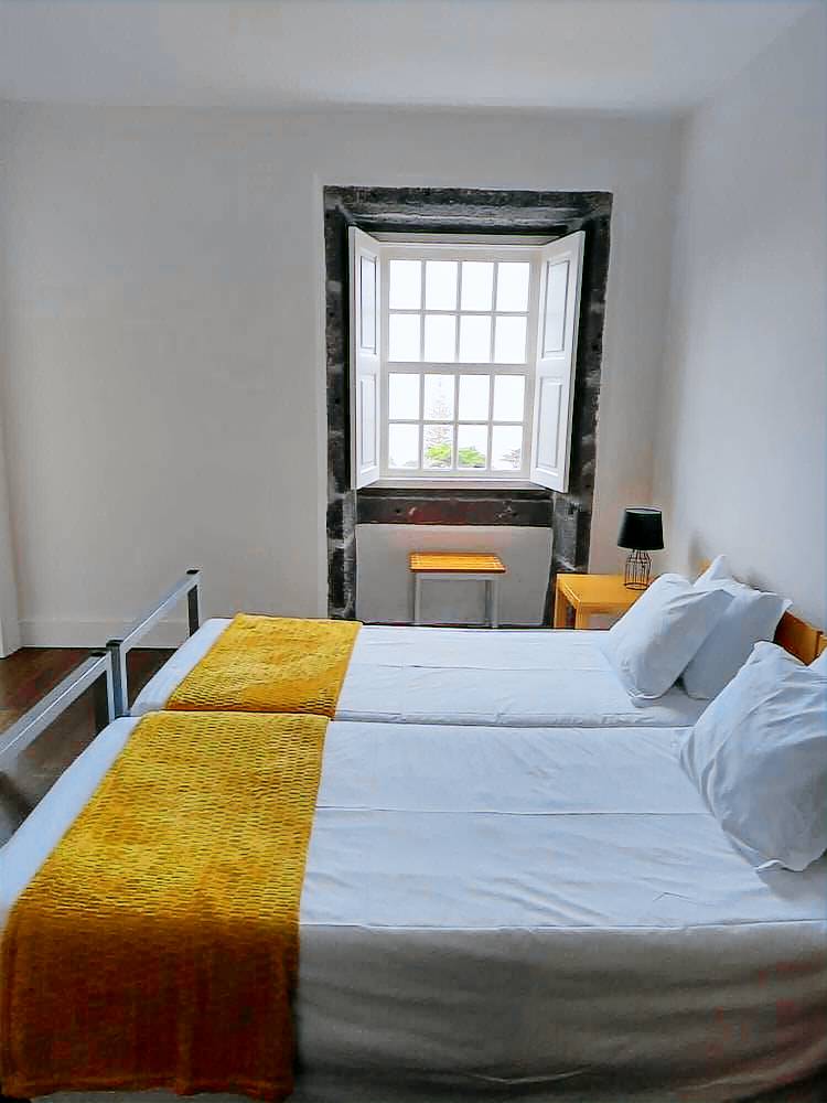 Hostel Cais do Pico
