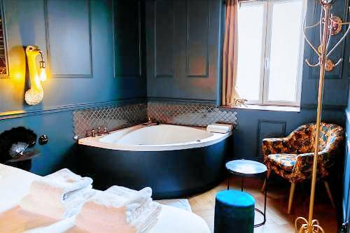 Appartement Brest