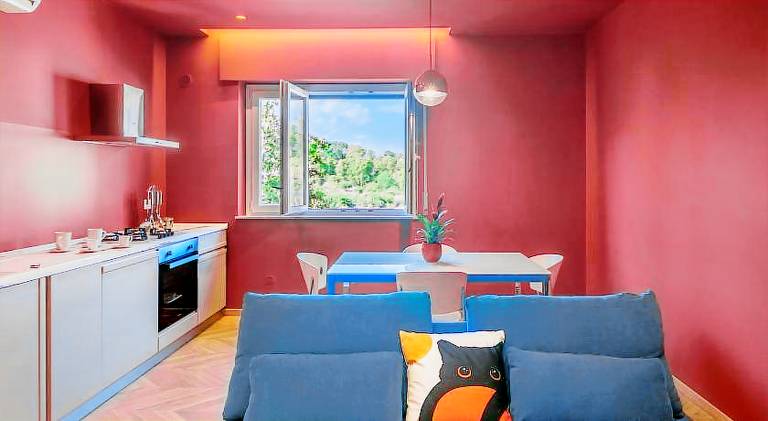 Drea Acitrezza Luxury Home — photo 3