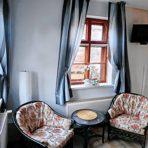 Apartament Krynica Morska