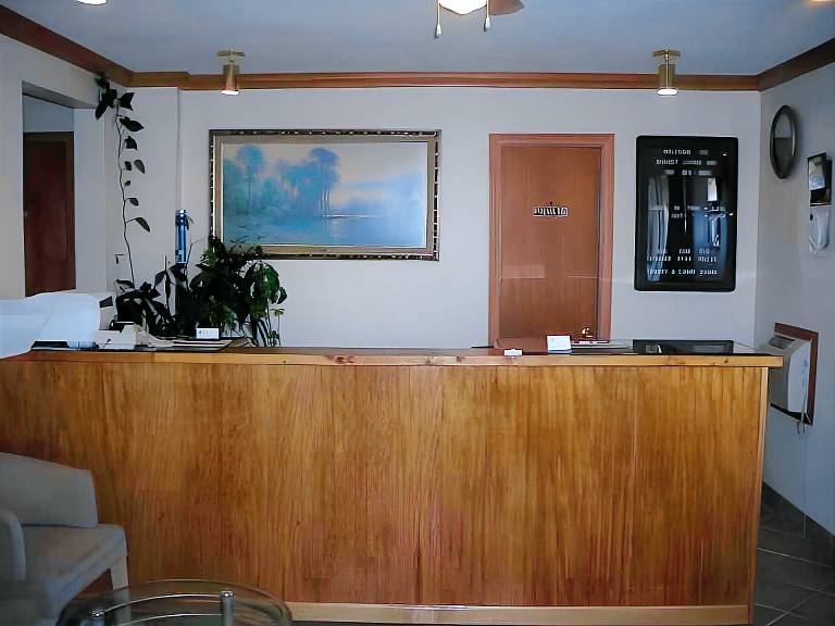Budget Lodge Inn Abilene — photo 3