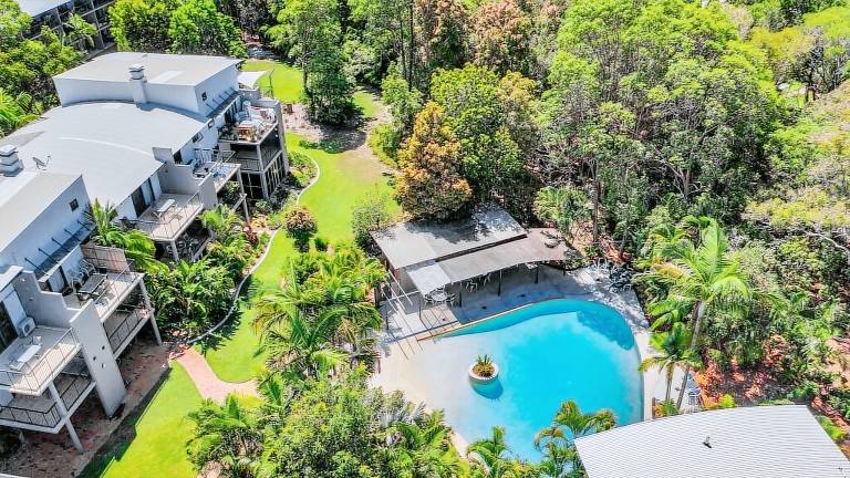 Apartment Rainbow Beach