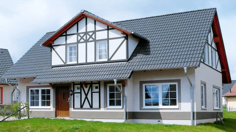 Ferienhaus Ediger-Eller