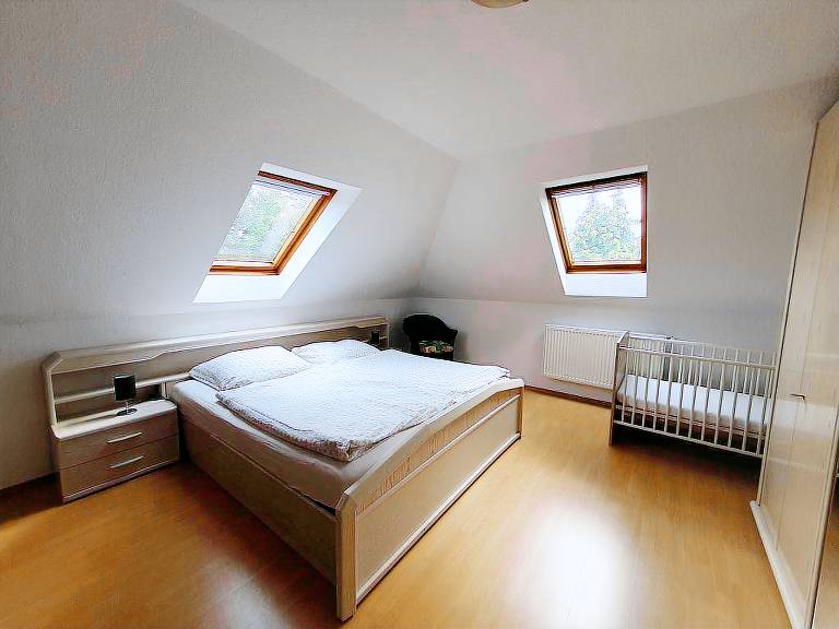 Ferienwohnung Uplengen