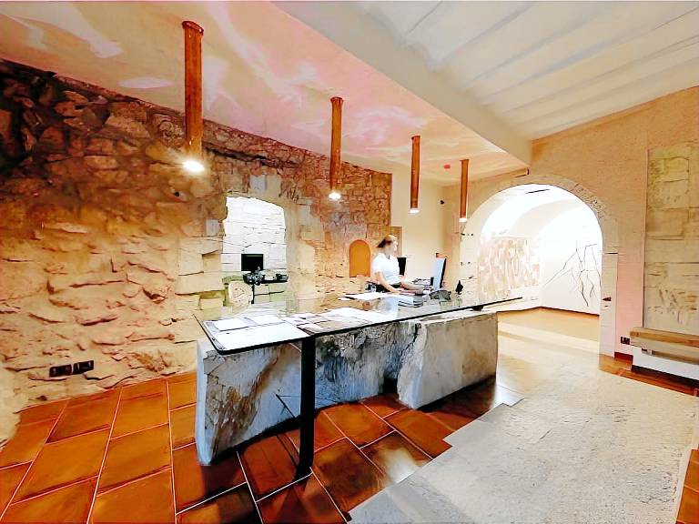 Grand Hotel La Batia — photo 5