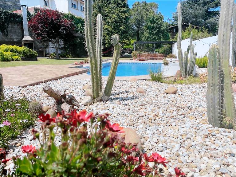 Chalet Vigo