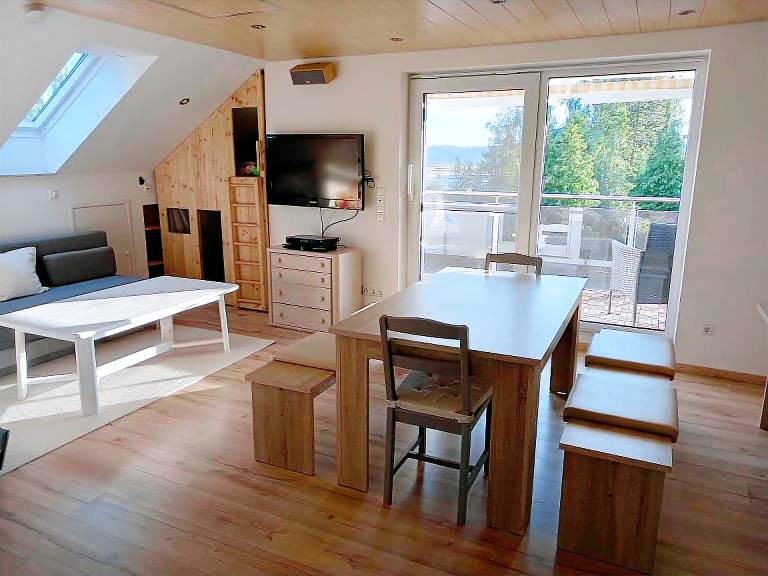 Ferienwohnung Krumbach (Schwaben)