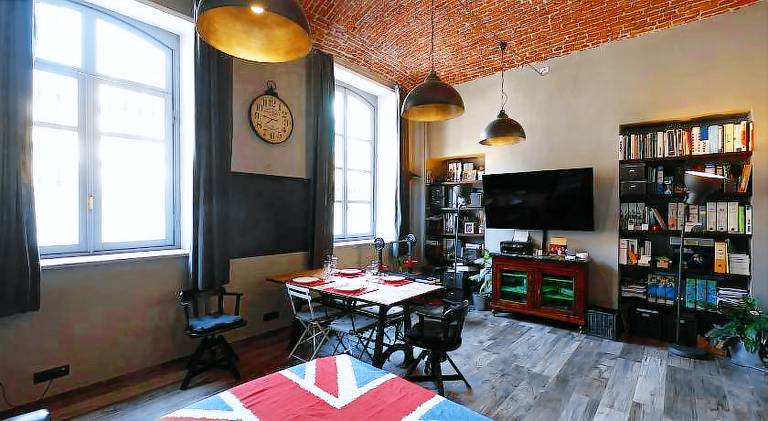 Pleasant apartment | Close to Mole Antonelliana | Dogs allowed — photo 3
