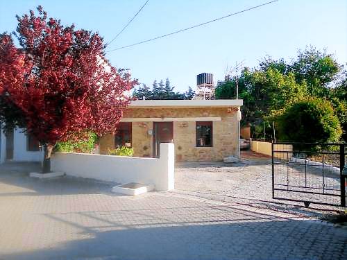 σπίτι  Pentamodi