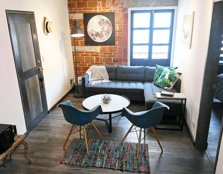 Apartment Guadalupe
