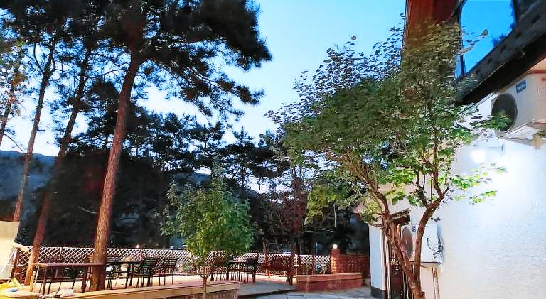 Beijing Red Hillside B&B — photo 4